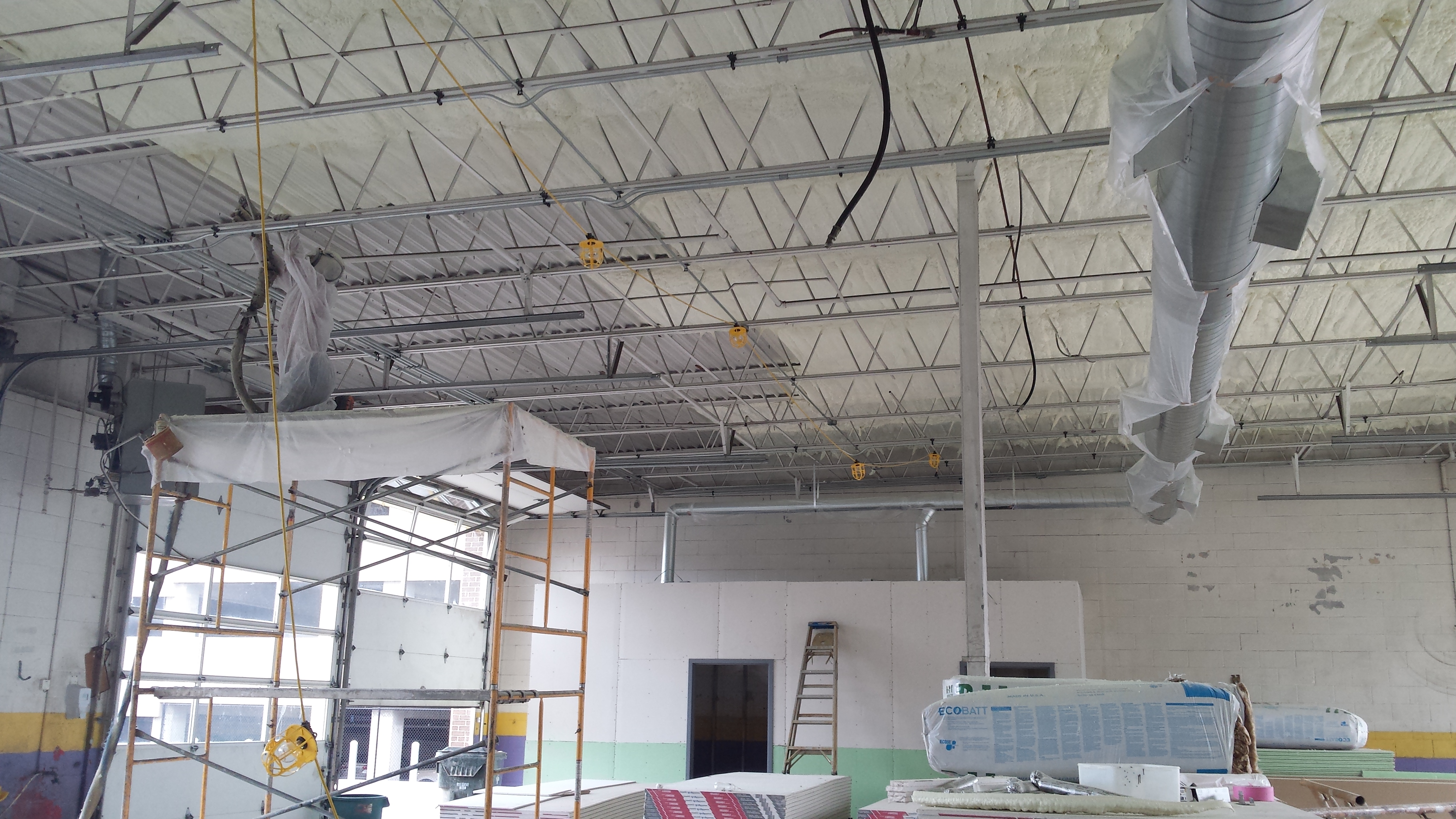  Insulation Winona Tx 75792 